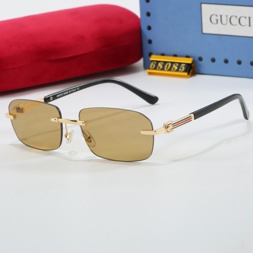 G Sunglasses AAA-1366