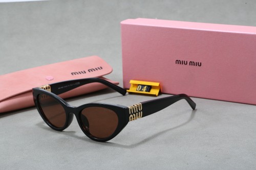 Miu Miu Sunglasses AAA-1177