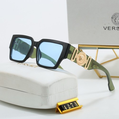 Versace Sunglasses AAA-668