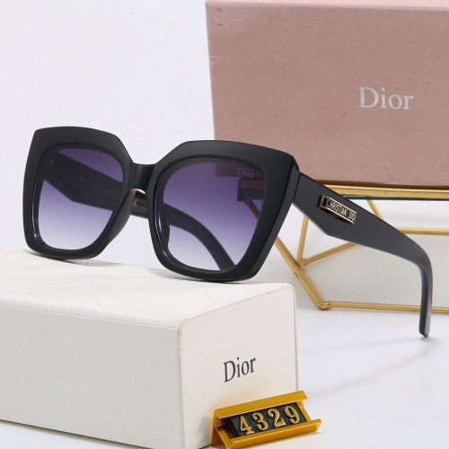 Dior Sunglasses AAA-614