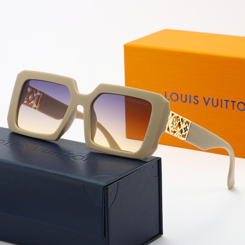 LV Sunglasses AAA-884