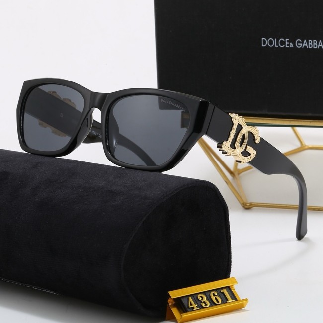 D&G Sunglasses AAA-136