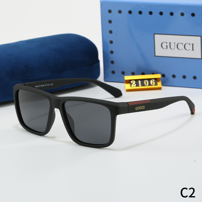 G Sunglasses AAA-2164