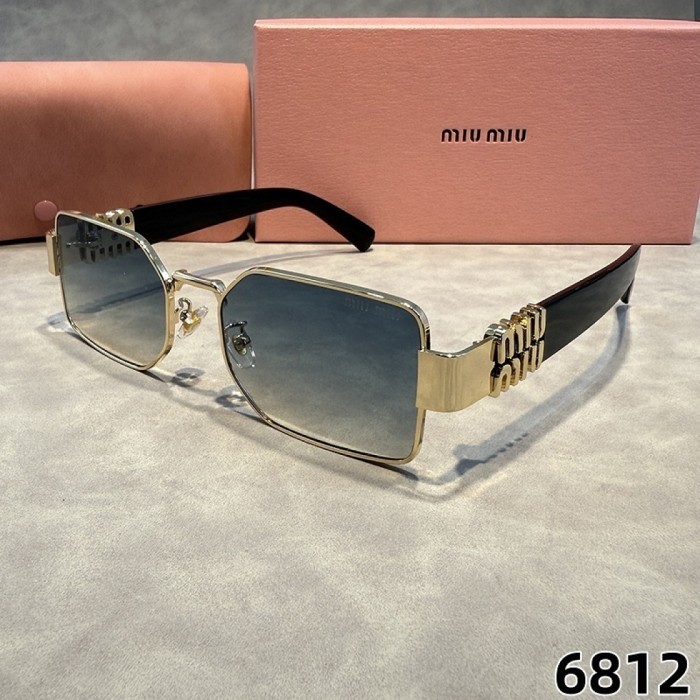 Miu Miu Sunglasses AAA-414