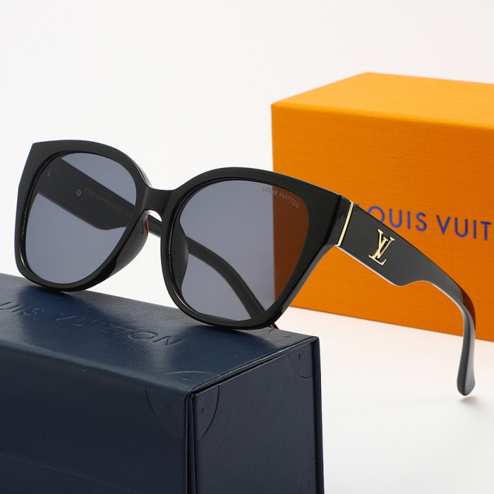 LV Sunglasses AAA-890