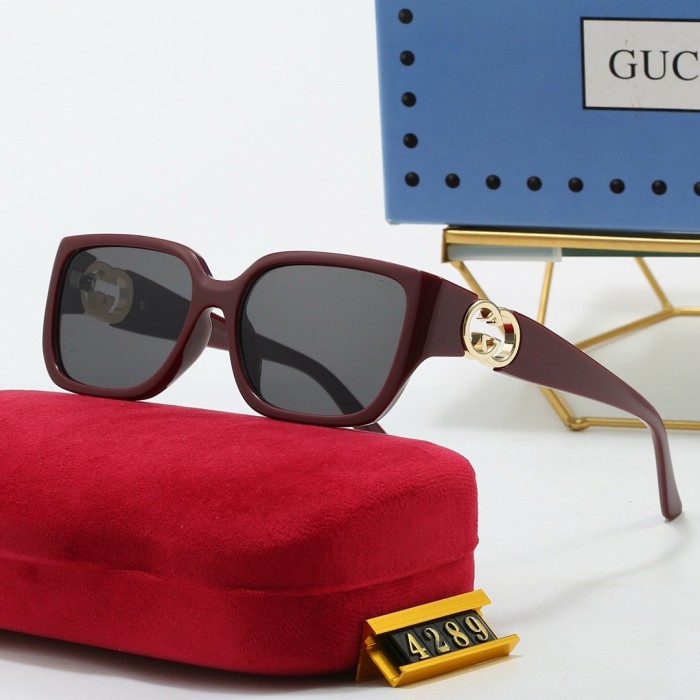 G Sunglasses AAA-1841