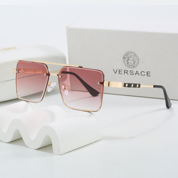 Versace Sunglasses AAA-587
