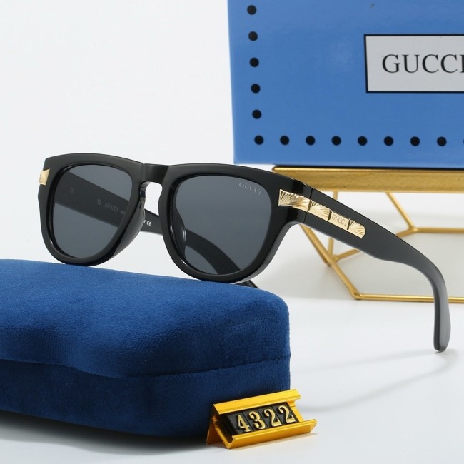 G Sunglasses AAA-1768