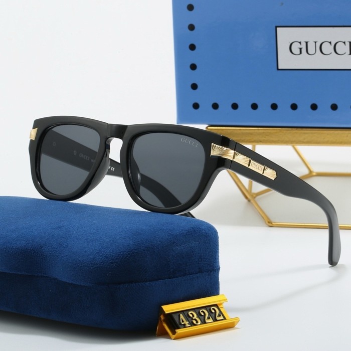 G Sunglasses AAA-1768