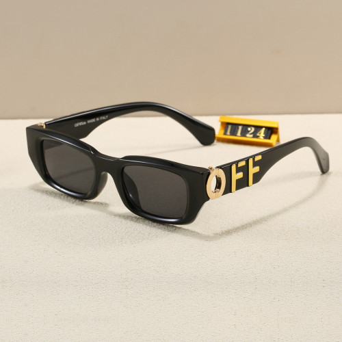 Off white Sunglasses AAA-110