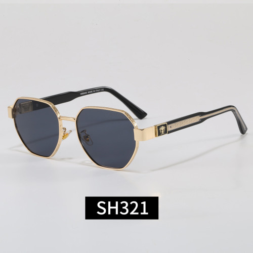 Versace Sunglasses AAA-857