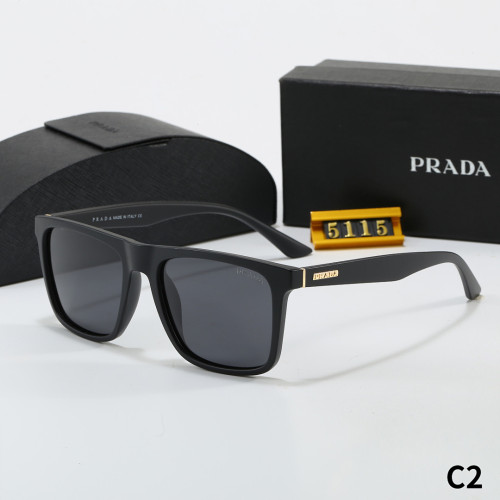 Prada Sunglasses AAA-864
