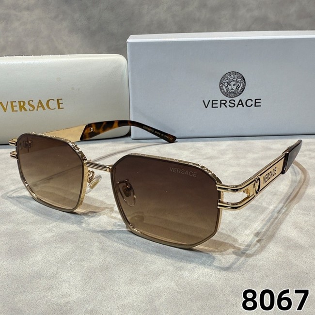 Versace Sunglasses AAA-476