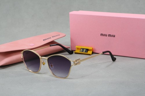 Miu Miu Sunglasses AAA-1207