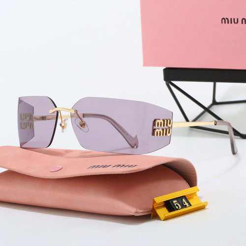 Miu Miu Sunglasses AAA-1196