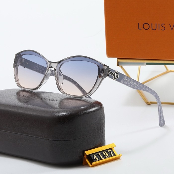 LV Sunglasses AAA-1319