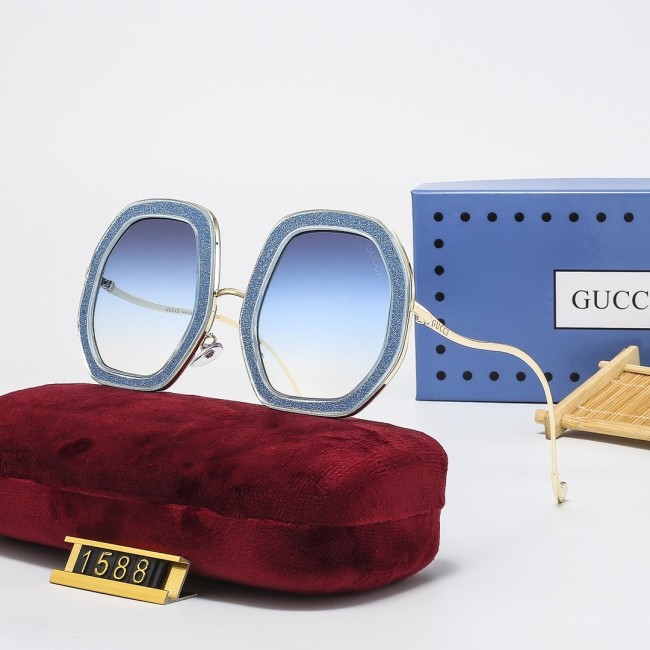 G Sunglasses AAA-1558