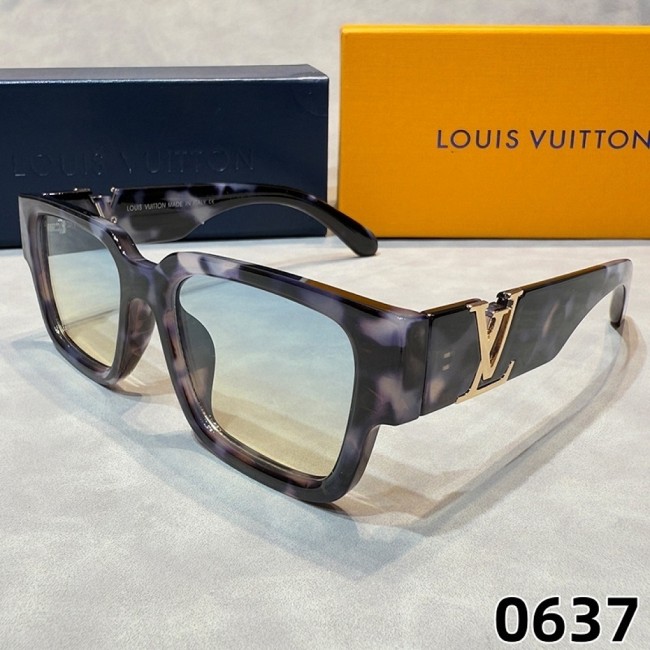 LV Sunglasses AAA-937
