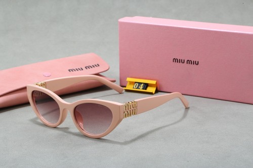 Miu Miu Sunglasses AAA-1175
