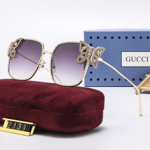 G Sunglasses AAA-1667