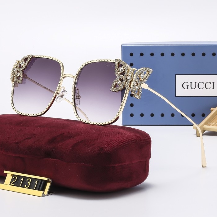 G Sunglasses AAA-1667