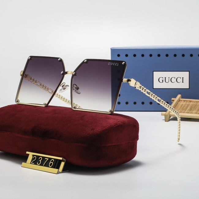 G Sunglasses AAA-1399