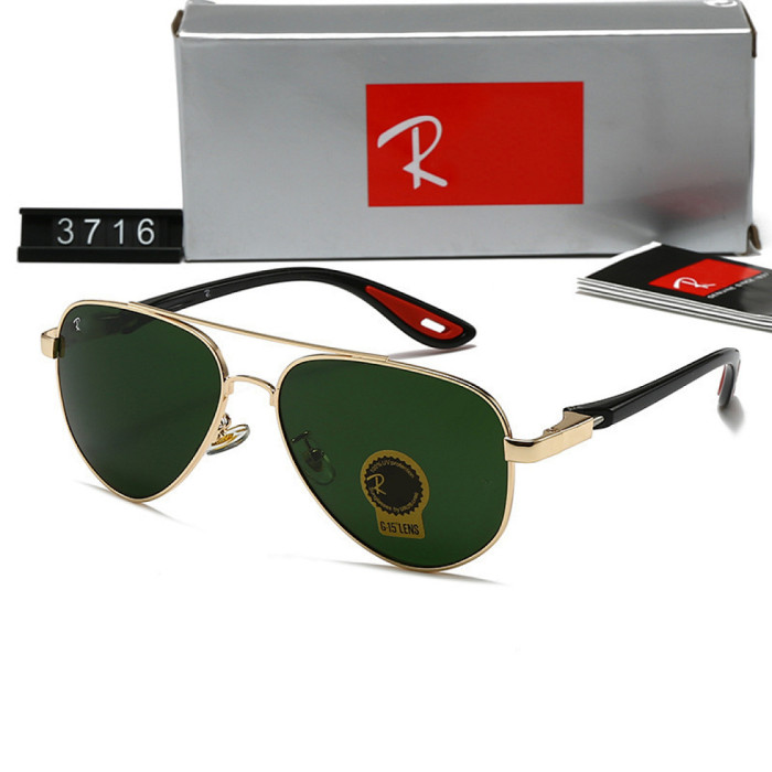 RB Sunglasses AAA-534