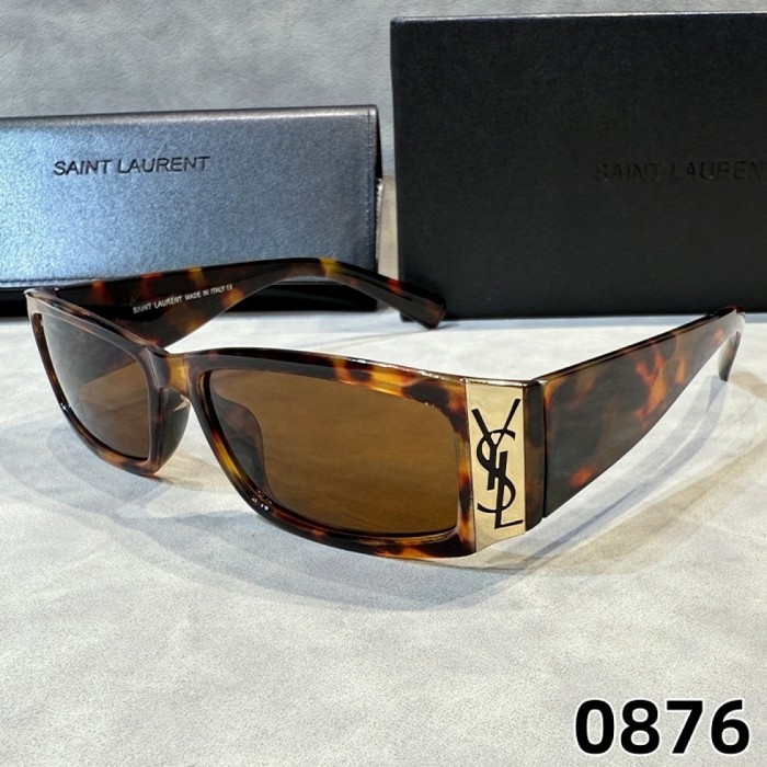 YL  Sunglasses AAA-233