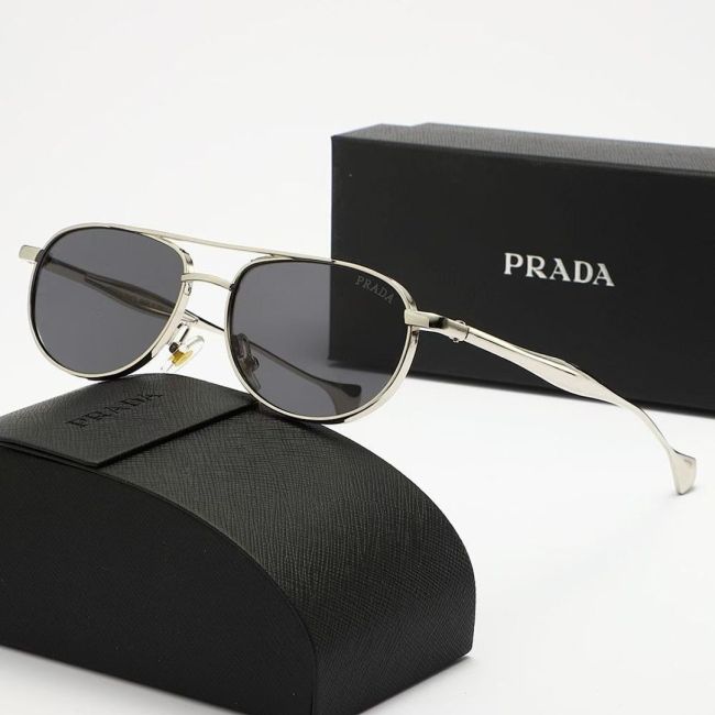 Prada Sunglasses AAA-981