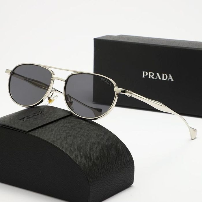 Prada Sunglasses AAA-981