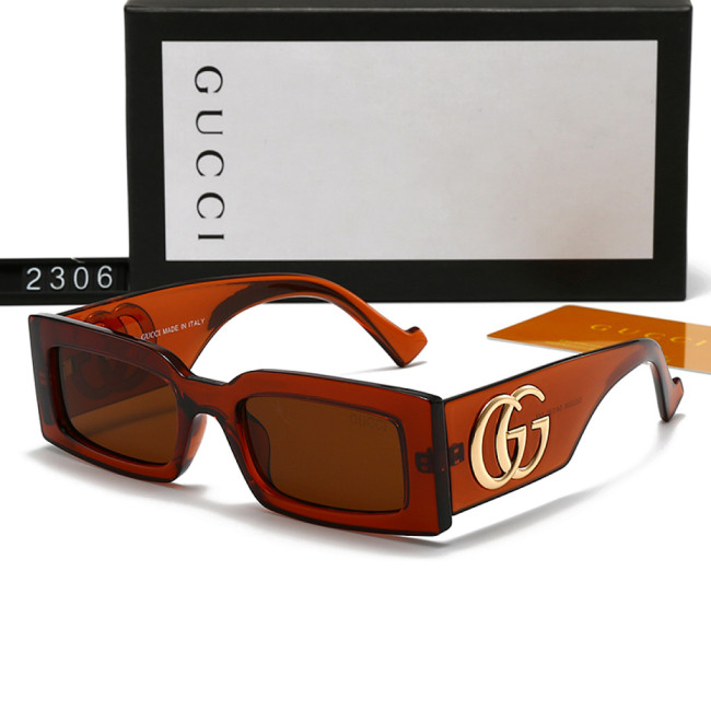 G Sunglasses AAA-1908