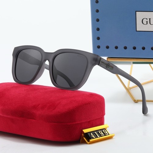 G Sunglasses AAA-1499