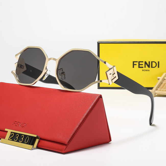 FD Sunglasses AAA-231