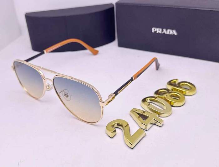Prada Sunglasses AAA-806