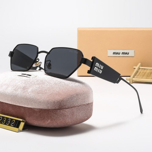 Miu Miu Sunglasses AAA-1150