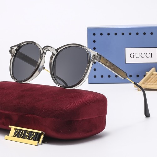 G Sunglasses AAA-1609