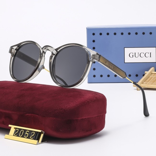 G Sunglasses AAA-1609