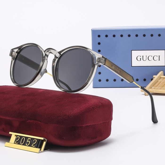 G Sunglasses AAA-1609
