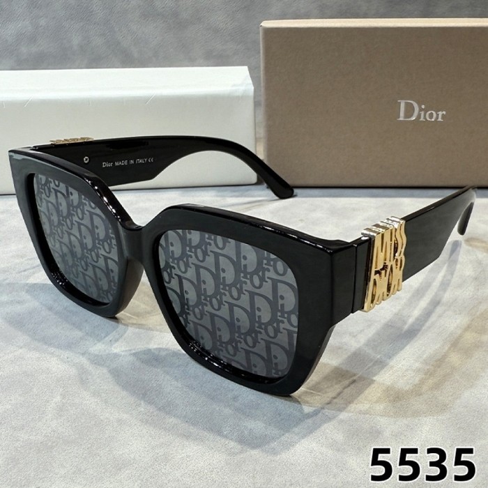 Dior Sunglasses AAA-698