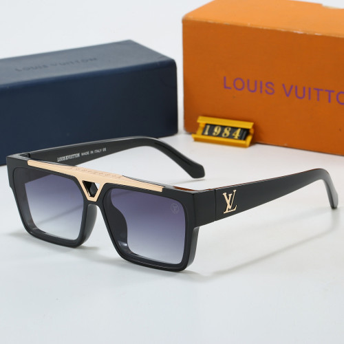 LV Sunglasses AAA-1221