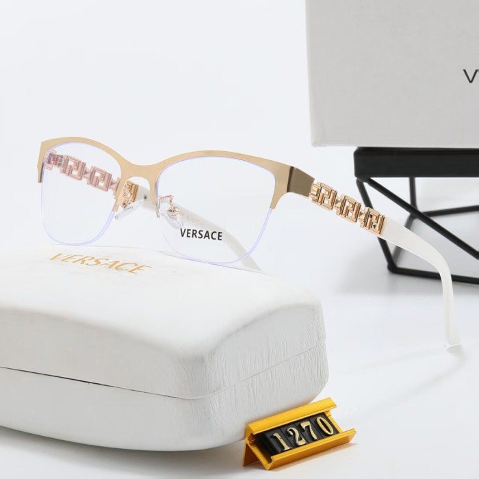 Versace Sunglasses AAA-618