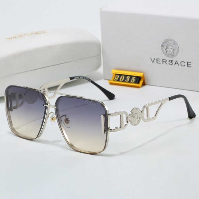 Versace Sunglasses AAA-778