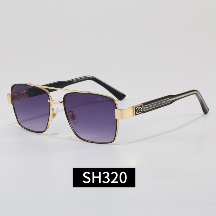 G Sunglasses AAA-2104