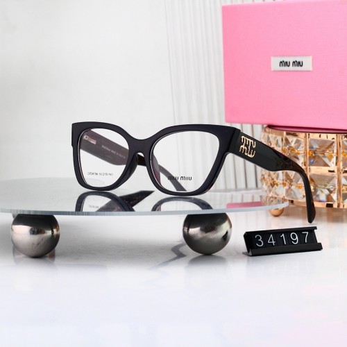 Miu Miu Sunglasses AAA-745