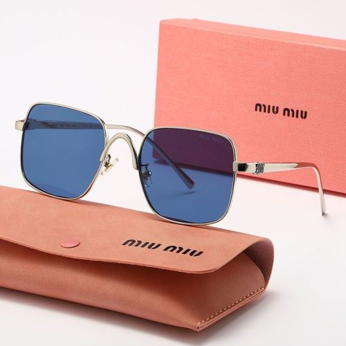 Miu Miu Sunglasses AAA-733