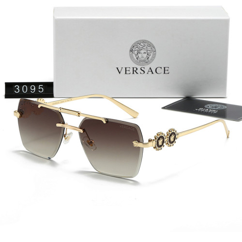 Versace Sunglasses AAA-936