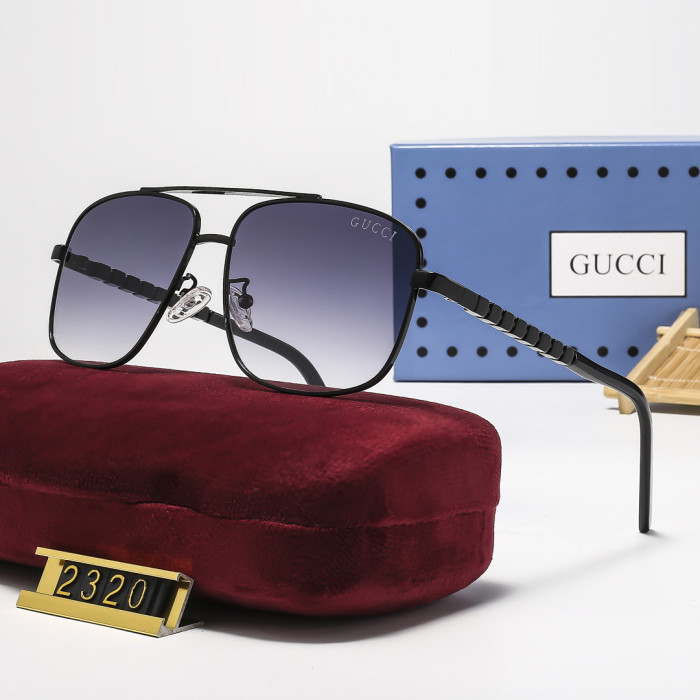G Sunglasses AAA-2201