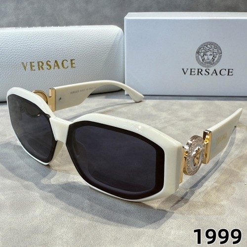 Versace Sunglasses AAA-641