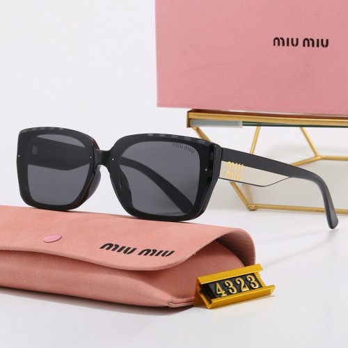Miu Miu Sunglasses AAA-562
