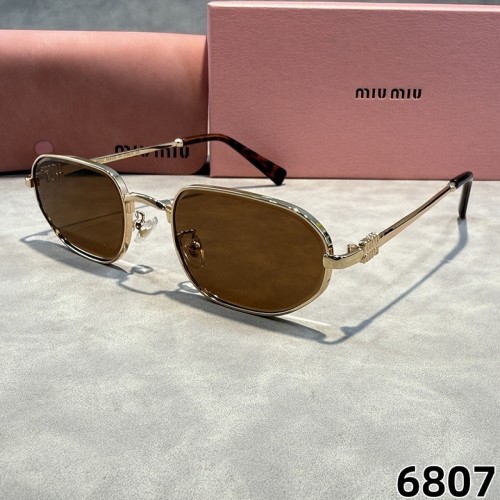 Miu Miu Sunglasses AAA-448